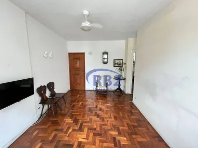Apartamento com 3 Quartos à venda, 100m² no Icaraí, Niterói