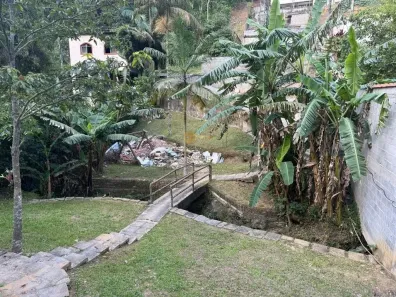 Casa com 3 Quartos à venda, 535m² no Albuquerque, Teresópolis