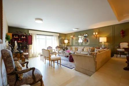 Apartamento com 3 Quartos à venda, 211m² no Vila Morumbi, São Paulo