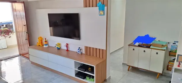 Casa com 2 Quartos à venda, 90m² no Todos os Santos, Rio de Janeiro
