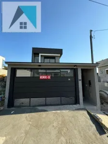 Casa com 3 Quartos à venda, 137m² no Villas do Jaguari, Santana de Parnaíba