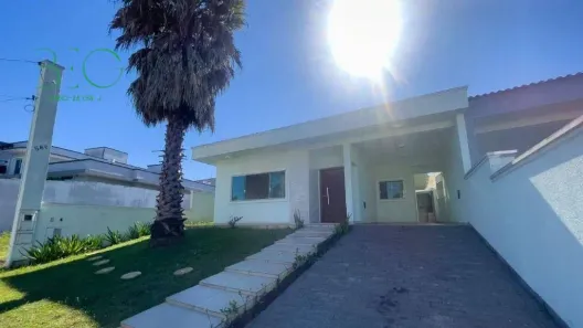 Casa de Condomínio com 3 Quartos à venda, 187m² no Arujá 5, Arujá