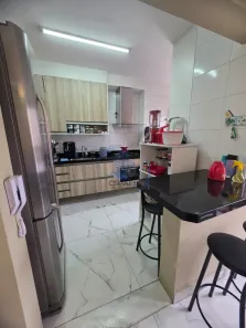 Apartamento com 2 Quartos para alugar, 60m² no Vila Iracema-Belval, Barueri