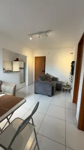 Apartamento com 2 Quartos à venda, 45m² no , São José de Ribamar