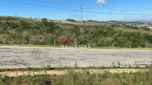 Lote/Terreno à venda, 353m² no Vargas, Sapucaia do Sul
