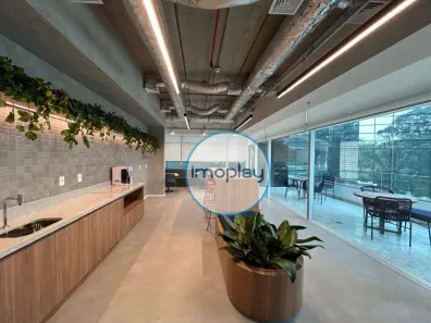 Sala Comercial para alugar, 1087m² no Vila Almeida, São Paulo
