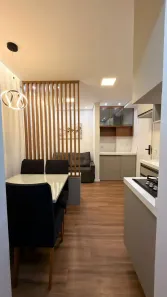 Apartamento com 2 Quartos à venda, 35m² no Vila Sul Americana, Carapicuíba