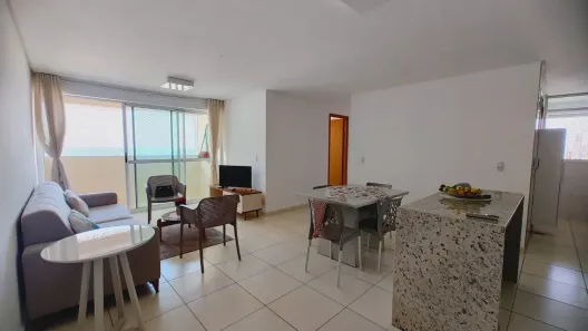 Apartamento com 3 Quartos à venda, 83m² no Bessa, João Pessoa