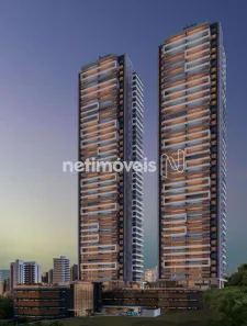 Apartamento com 3 Quartos à venda, 113m² no Horto Florestal, Salvador