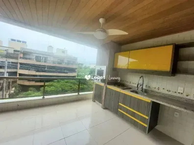 Apartamento com 3 Quartos à venda, 115m² no Recreio dos Bandeirantes, Rio de Janeiro