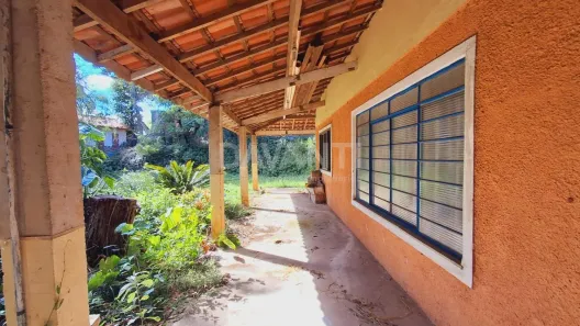 Fazenda/Sítio com 3 Quartos à venda, 240m² no Chácaras São Bento, Valinhos
