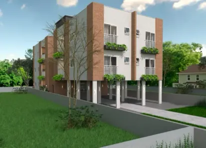 Apartamento com 2 Quartos à venda, 64m² no Ribeirão da Ilha, Florianópolis