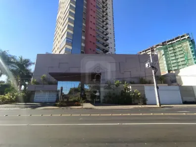 Apartamento com 3 Quartos para alugar, 145m² no Tubalina, Uberlândia
