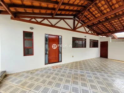 Casa com 3 Quartos à venda, 263m² no Parque das Nações, Americana