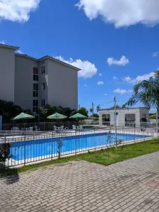 Apartamento com 2 Quartos à venda, 44m² no Paumirim, Caucaia