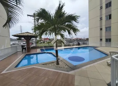 Apartamento com 2 Quartos à venda, 55m² no Jardim Centenário, Aracaju