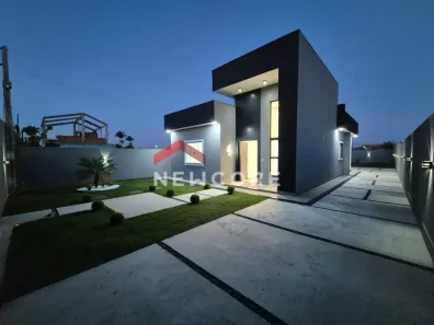 Casa com 3 Quartos à venda, 104m² no Jardim Atlântico Central (Itaipuaçu), Maricá