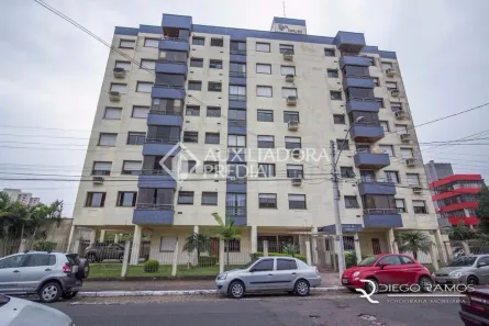 Apartamento com 2 Quartos à venda, 61m² no Partenon, Porto Alegre