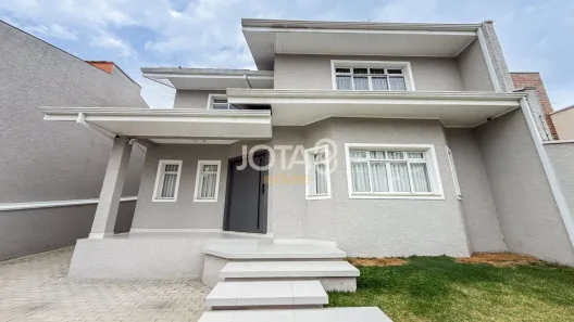 Casa com 5 Quartos à venda, 331m² no Bairro Alto, Curitiba