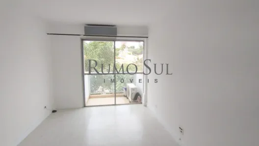 Apartamento com 3 Quartos para alugar, 79m² no Jardim Petrópolis, São Paulo