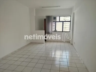 Sala Comercial para alugar, 26m² no Vale do Sereno, Nova Lima