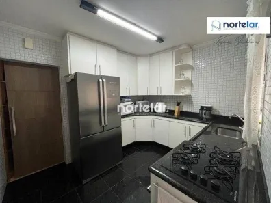 Sobrado com 3 Quartos à venda, 163m² no Jardim Regina, São Paulo