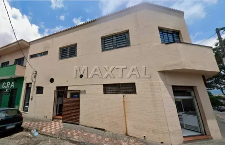 Apartamento com 1 Quarto para alugar, 25m² no Parque Peruche, São Paulo