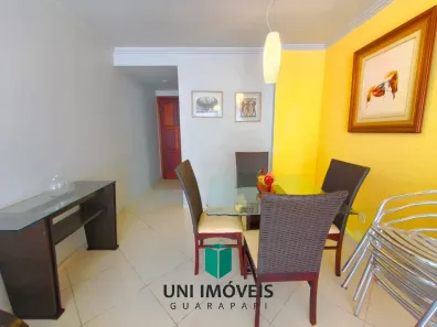 Apartamento com 3 Quartos à venda, 80m² no Centro, Guarapari