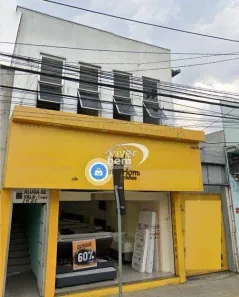 Sala Comercial para alugar, 40m² no Vila Formosa, São Paulo