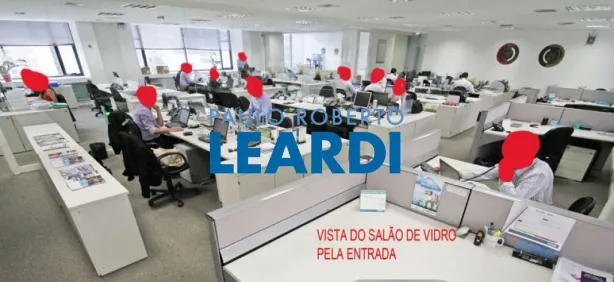 Sala Comercial para venda ou aluguel, 750m² no Cidade Monções, São Paulo