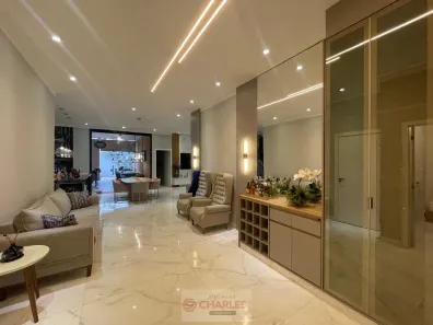 Casa de Condomínio com 3 Quartos à venda, 296m² no Parque da Imprensa, Mogi Mirim