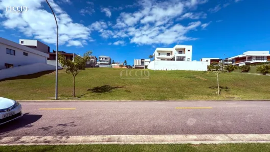 Lote/Terreno à venda, 522m² no Urbanova, São José dos Campos