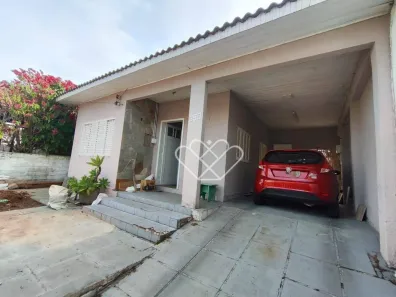 Casa com 3 Quartos para alugar, 65m² no Vila Parque Brasília, Cachoeirinha