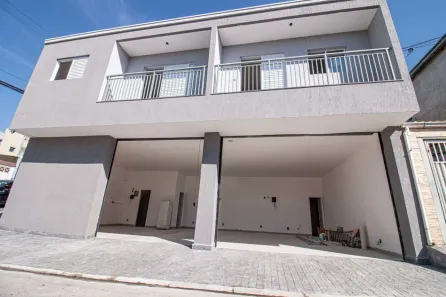 Ponto Comercial para alugar, 90m² no Vila Primavera, São Paulo