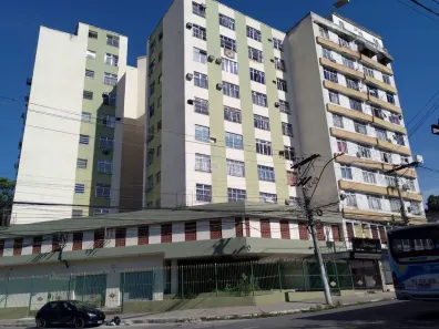 Apartamento com 2 Quartos para alugar, 56m² no Barro Vermelho, São Gonçalo