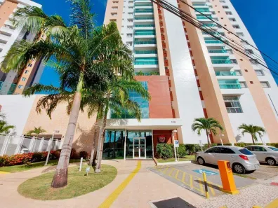 Apartamento com 2 Quartos para alugar, 110m² no Jardins, Aracaju