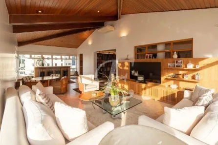 Apartamento com 3 Quartos à venda, 384m² no Itaim Bibi, São Paulo