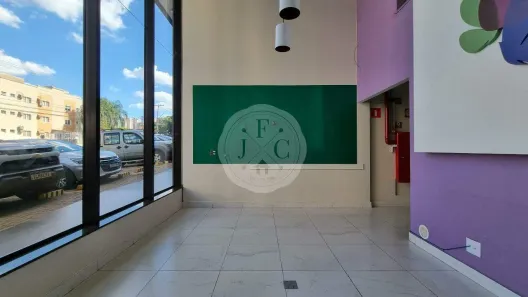 Ponto Comercial para alugar, 50m² no Jardim Irajá, Ribeirão Preto