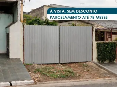 Lote/Terreno com 1 Quarto à venda, 181m² no Planalto Paulista, São Paulo