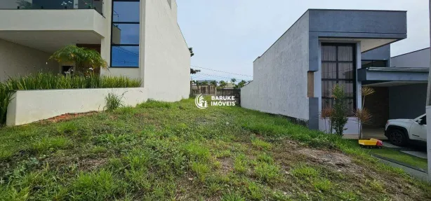 Lote/Terreno à venda, 200m² no Loteamento Park Gran Reserve, Indaiatuba
