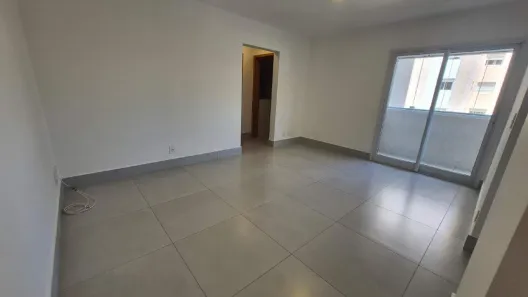 Apartamento com 2 Quartos para alugar, 68m² no Vila Bastos, Santo André