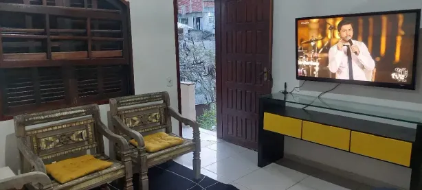 Casa com 3 Quartos à venda, 100m² no Maravista, Niterói