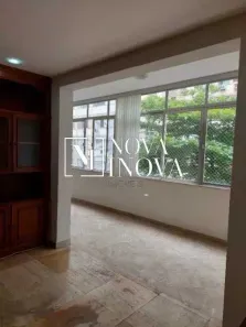 Apartamento com 4 Quartos à venda, 204m² no Copacabana, Rio de Janeiro