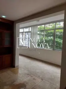 Apartamento com 4 Quartos à venda, 204m² no Copacabana, Rio de Janeiro