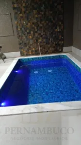 Casa com 3 Quartos à venda, 160m² no Jardim dos Ipês, Bady Bassitt