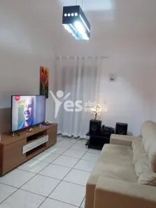 Apartamento com 3 Quartos à venda, 86m² no Vila Curuçá, Santo André