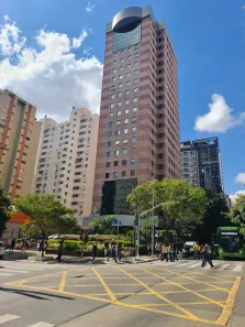 Consultório à venda, 32m² no Jardim Paulista, São Paulo