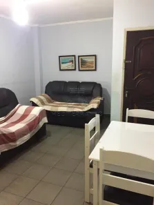 Apartamento com 2 Quartos à venda, 80m² no Guilhermina, Praia Grande