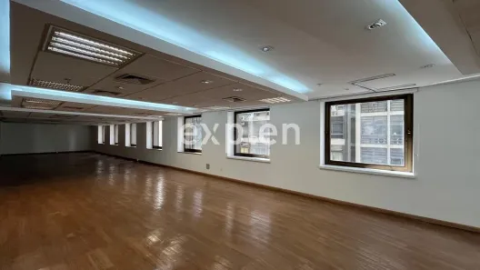 Sala Comercial para alugar, 581m² no Centro, Rio de Janeiro