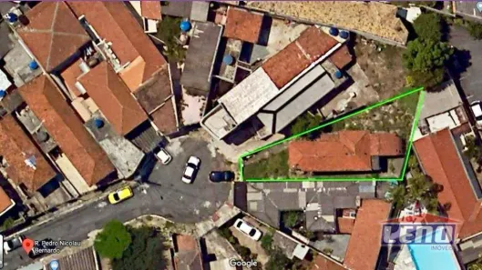 Lote/Terreno à venda, 173m² no Vila Regente Feijó, São Paulo